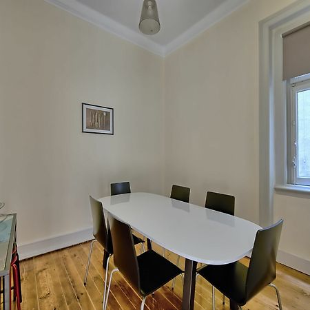 Almirante Reis Apartment Lisboa Exteriér fotografie