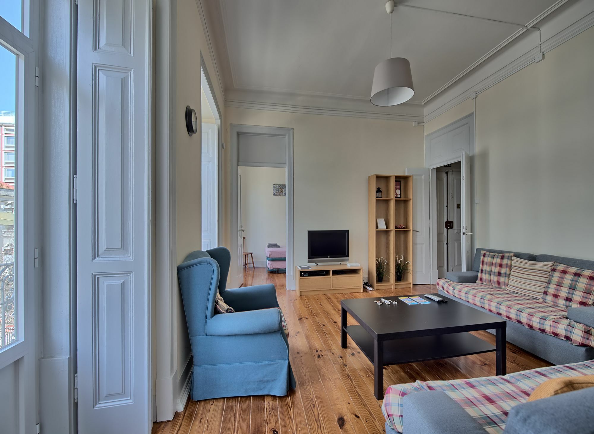 Almirante Reis Apartment Lisboa Exteriér fotografie