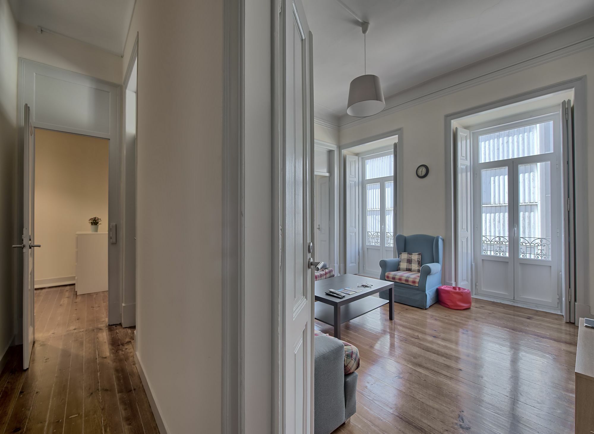 Almirante Reis Apartment Lisboa Exteriér fotografie