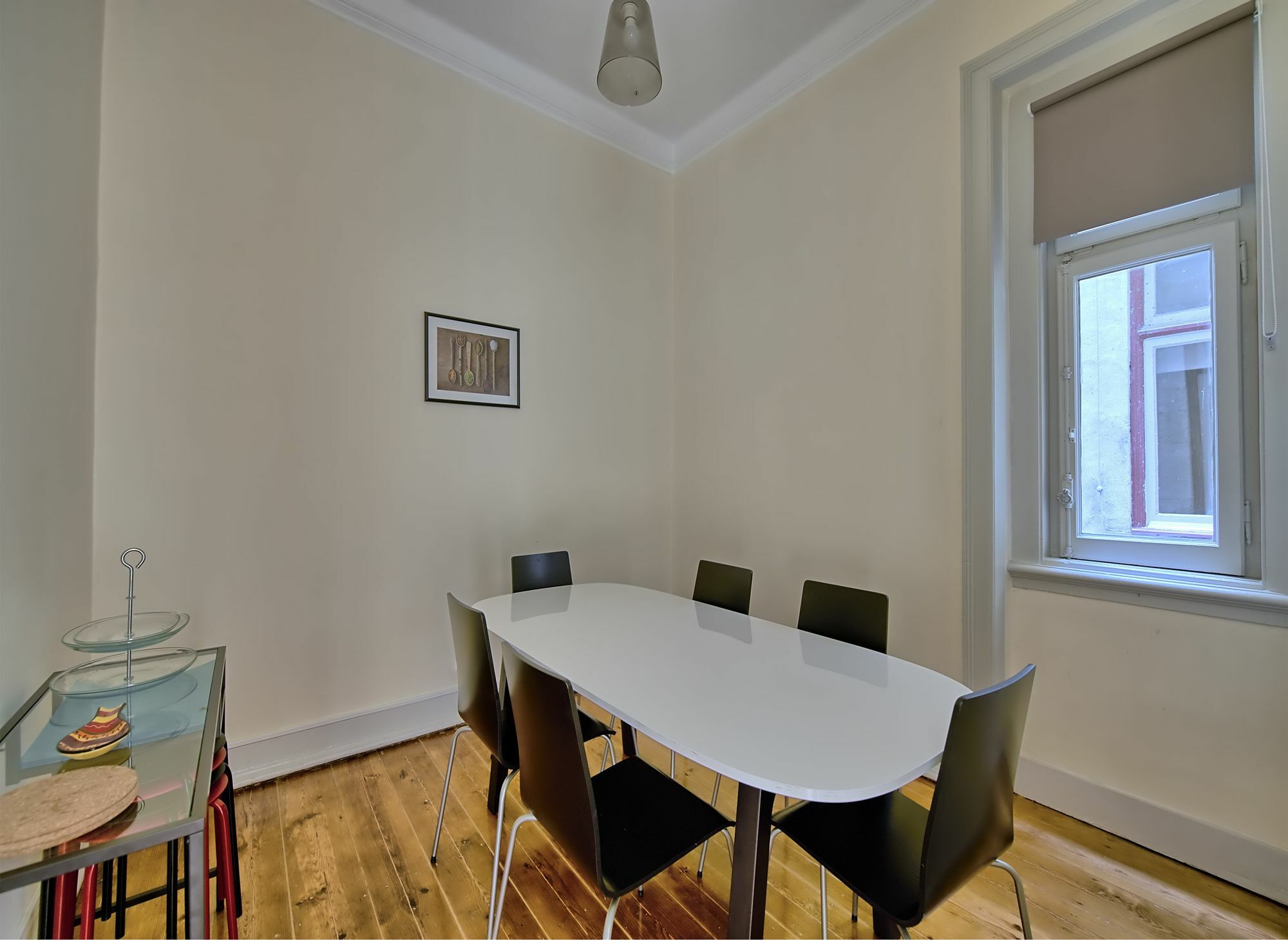 Almirante Reis Apartment Lisboa Exteriér fotografie