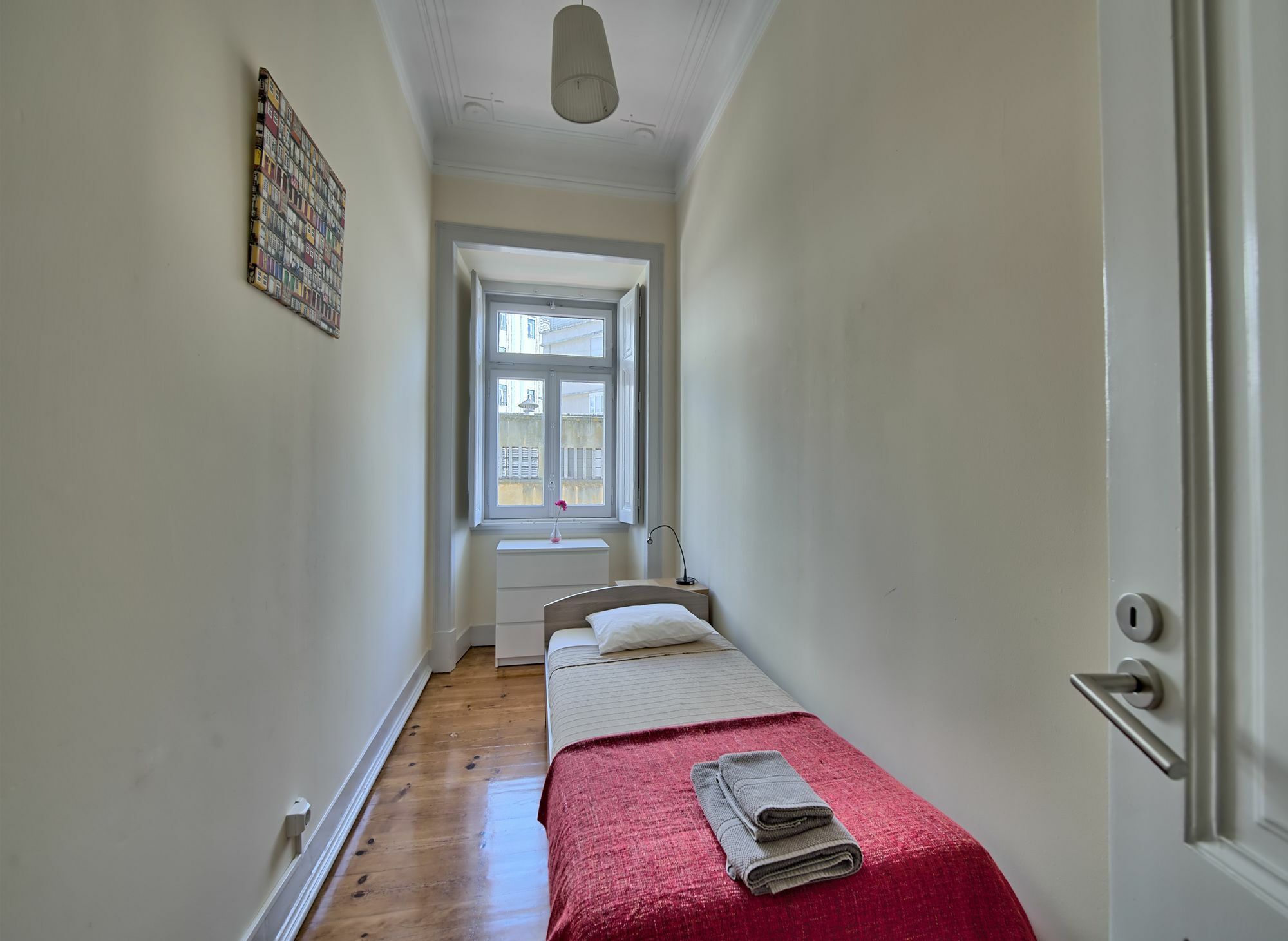 Almirante Reis Apartment Lisboa Exteriér fotografie