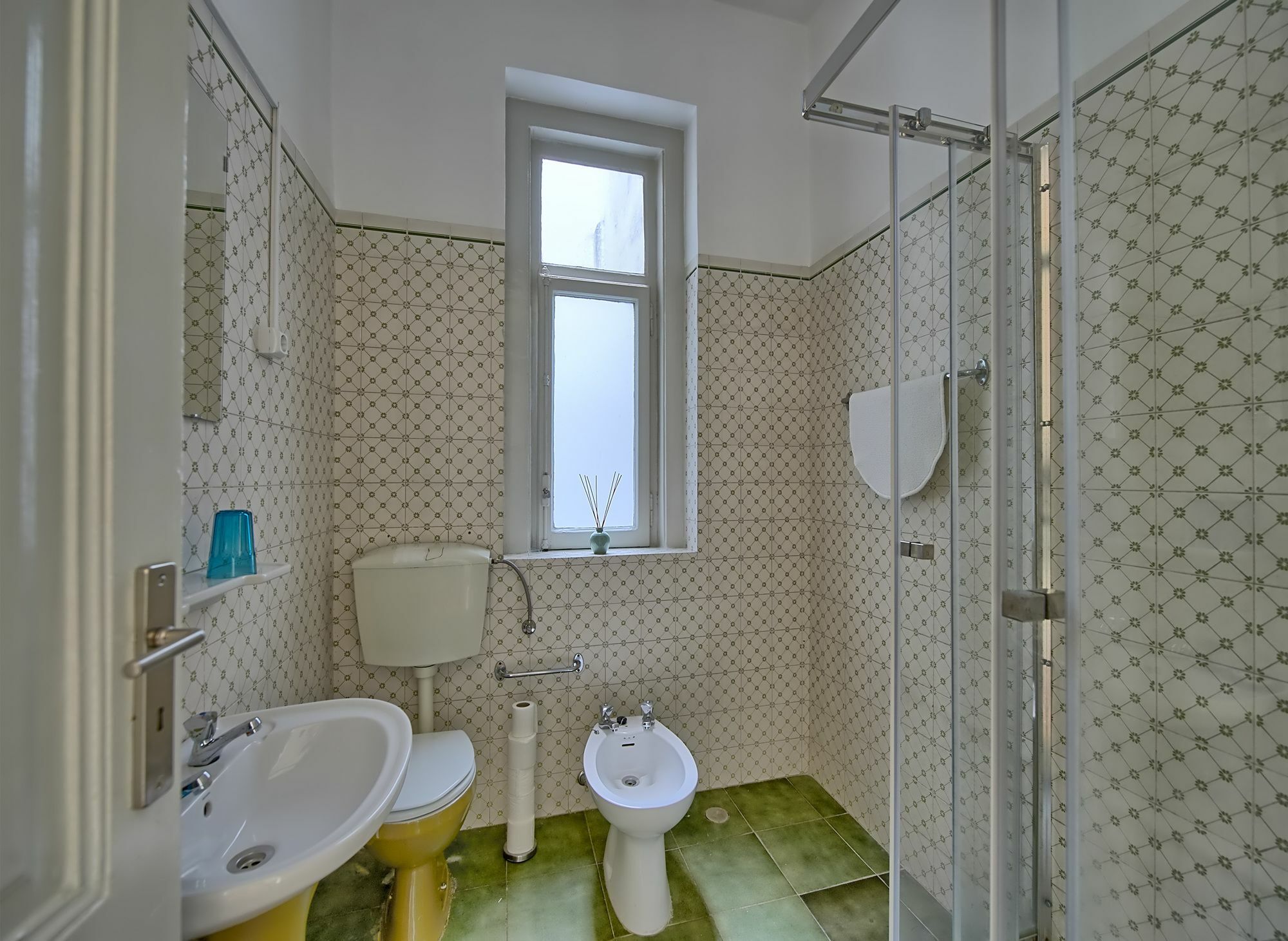 Almirante Reis Apartment Lisboa Exteriér fotografie